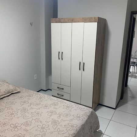 Pousada Residencial Milagre 101 Juazeiro do Norte Exterior photo